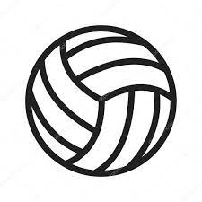 Спортивная аналитика и прогнозы на рамблер/спорт. Vektorgrafiken Volley Ball Vektorbilder Volley Ball Depositphotos