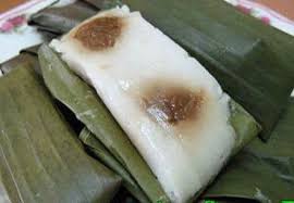 2 kotak santan pekat or dua cawan santan pekat 1 cawan tepung beras garam secukup rasa 2 cawan air dah pekat masukkan lagi 1 cawan air total semua 3 cawan air 1 sudu sedikit sampai jadi don pada yang tak nak letak tepung pulut tuuu boleh bulatkan aje anti kelapa selamat mencuba sayang. Resepi Tepung Bungkus