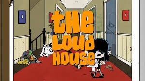 The Loud House (TV Short 2014) - IMDb