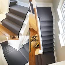 Good quality carpets that use heavier yarns and fibers and have a tight weave can better withstand tears and pulls. A Beautifully Fitted 100 Wool Loop Pile Carpet In Nottingham To A Stairs And Landing Carpet Fitted By James