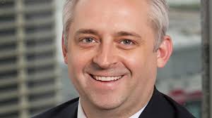 Economic forces and promising talent drive Louisville EY leader Greg Pope