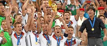 Juli 2014 für die nationalmannschaft und nahm in diesem zeitraum an sämtlichen turnieren als stammspieler teil. Nur Vier Helden Der Wm Von 2014 Sind Noch In Der Nationalmannschaft Dabei