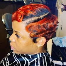 Finger Waves Near Me: Manhattan, NY