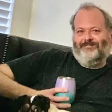 Fundraiser by Regan Waller El-Ali : HOSPICE Help Richard Waller With His  Needs