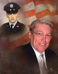 Kenneth Howell Obituary