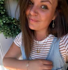 New church outfit and accessories