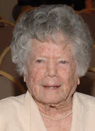 Flora France Obituary