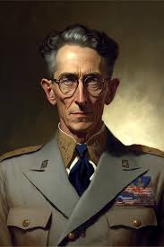 Authoritarian Presidents from An Alternate America 1900-2020 : r/midjourney