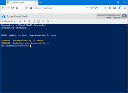With the cli, it's super easy to run a local environment and not have to worry about things like cors, making it closer to how the deployed app operates. Installing The Azure Cli Microsoft Docs
