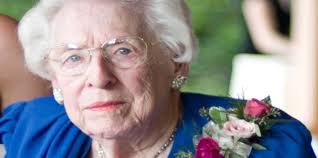 Obituary: Wilma A. Zimmerman