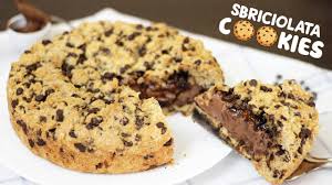 We did not find results for: Sbriciolata Cookies Con Un Cuore Morbido Al Cioccolato Ricetta Facile E Golosa Cookie Cake Youtube