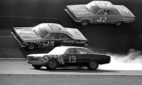 Then a band of steel was welded in to make them any with they wanted. The Truth About Smokey Yunick S 7 8 Scale Chevelle Mac S Motor City Garage