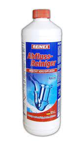 Die top abflußreiniger im vergleichstest. Abfluss Reiniger 1l Flussig Gegen Verstopften Kaufland De