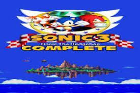5click install and run from the applications menu for sonic 3 the hedgehog. Juega A Sonic 3 Complete Gratis Y Online Sin Descargas
