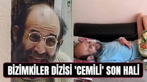 Uğurtan sayıner'in son halini değerli sanatçı berna laçin sosyal medya üzerinden paylaşarak sanat camiasından yardım istedi. Bizimkiler Dizisinin Cemil I Ugurtan Sayiner In Son Hali Yurekleri Dagladi Youtube