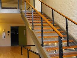 You can also insert a panel as a decorative center piece. Panel And Cable Upvc And Cast Iron Indoor Staircase Designs Railing Rs 900 Square Feet Id 19156117591