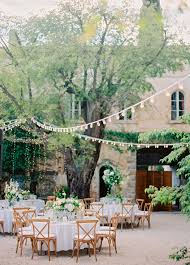 Centros de mesa para bodas 2019 con velas. Bodas Sencillas E Ideas Para La Decoracion Del Dia Mas Especial