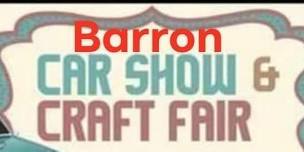 Barron Car & Craft Show