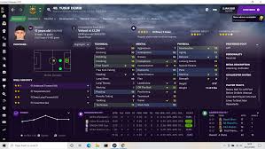 De otros grandes equipos como el manchester united, manchester city, bayern de múnich y borussia dortmund. Fm21 How Good Can Yusuf Demir Become Good Player Team Guide Sports Interactive Community