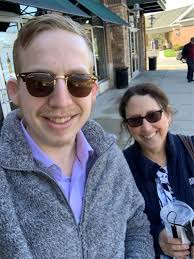 Dave Sneiderman's Instagram, Twitter & Facebook