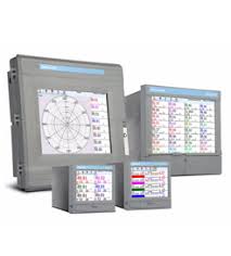 honeywell eztrend paperless recorder industrial controls