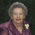 Obituary information for Virginia Powell