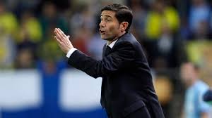 The former china international, who died in april 2021, was a member of the club's coaching staff. Villarreal Changes Coaches Before Champions League Playoff Sportsnet Ca