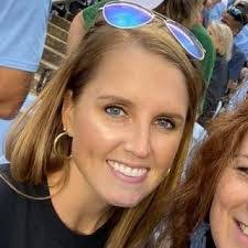 Maggie Mcdaniel's Instagram, Twitter & Facebook