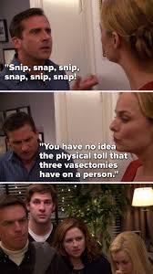 With steve carell, rainn wilson, john krasinski, jenna fischer. 32 Moments From The Office Dinner Party Episode