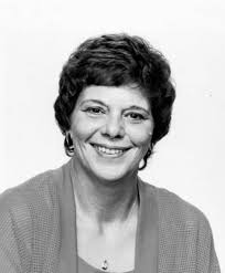 Betty Grubaugh Obituary (1936