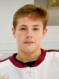 Daily News Boys Hockey All-Stars 2020-21: Spence 'best player