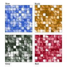We can do free shipping within the us. Mosaic Tile Stickers By Spin Collective Notonthehighstreet Com