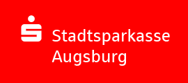God uses people in all kinds of places. Stadtsparkasse Augsburg