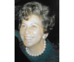 Hattie Banas Obituary (1921