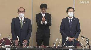 Apr 23, 2021 · 【nhk】3回目の緊急事態宣言で私たちの暮らしはどうなるのか。大阪・兵庫・京都の詳しい生活情報をまとめています。 äº¬éƒ½åºœã¨äº¬éƒ½å¸‚ ç·Šæ€¥äº‹æ…‹å®£è¨€ å¯¾è±¡ã«è¿½åŠ è¦è«‹ã‚'è¡¨æ˜Ž Nhkãƒ‹ãƒ¥ãƒ¼ã‚¹