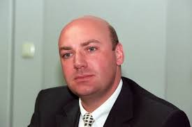 Image of Moslem Labour MP for Glasgow Govan Mohammed Sarwar arrives at