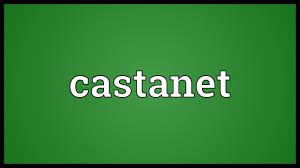 Definition of castanets, with etymology, pronunciation (phonetic and audio), synonyms, antonyms, derived terms and more about the word meaning of castanets in english. Castanet Meaning Youtube