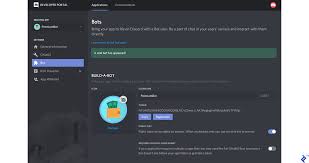 Everybody is loving the new way of chatting with friends and sharing photos and videos online › get more: How To Make A Discord Bot Overview And Tutorial Toptal