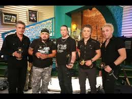 Maybe you would like to learn more about one of these? Top 10 Formatii Rock Folk Romanesti Youtube
