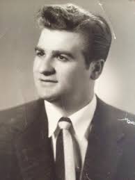 Antonio Boffice Obituary