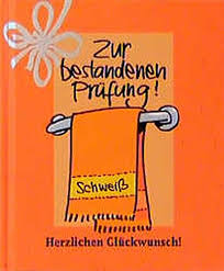 Es gibt leider keine übungen für dich. Herzlichen Gluckwunsch Zur Bestandenen Prufung Herzlichen Gluckwunsch Bucher Amazon De Butschkow Peter Bucher