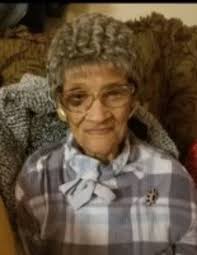 Obituary information for Lola Vivian Melson-Torrence