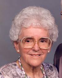 Dorothy Phipps Obituary