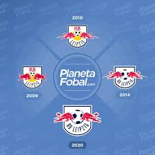 Este conteúdo e seus direitos autorais provavelmente pertencem ao indivíduo que o produziu ou a empresa que o publicou. Rb Leipzig Actualiza Su Escudo Oficial