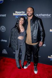 Dak Prescott's comeback fueled by fiancée Sarah Jane Ramos' unshakable  support | Marca