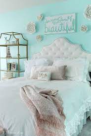 My Daughter S New Tween Room 11 Magnolia Lane Tween Room Tween Girl Bedroom Girl Bedroom Decor
