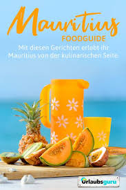 Mauritius Foodguide Das Beste Essen Auf Mauritius Mit Bildern Urlaubsguru Mauritius Beste Urlaubsziele