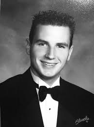 Benjamin Scott Wright