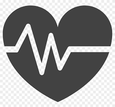 See heartbeat line stock video clips. Source Austinbenefits Com Report Heartbeat Heart With Heartbeat Line Clipart 838093 Pikpng