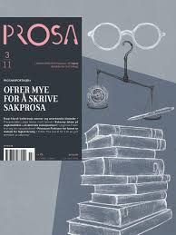 Check spelling or type a new query. Prosa 3 2011 By Per Olav Solberg Issuu